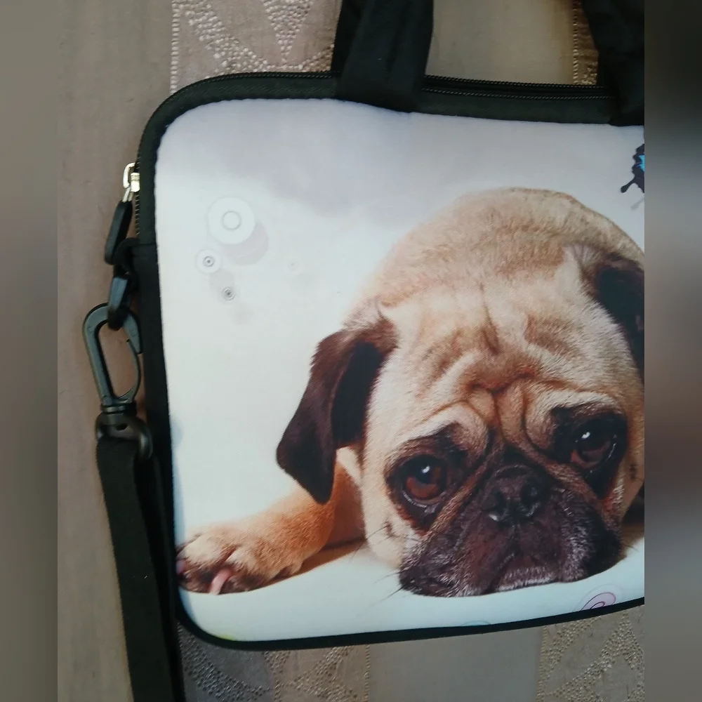 🌸3/ $15🌸 Richen Electronic Laptop Case